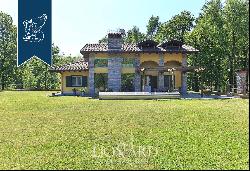 Estate near Lake Maggiore