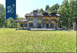 Estate near Lake Maggiore
