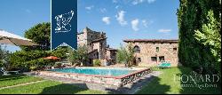 Chianti Villas - Luxury Homes in Tuscany