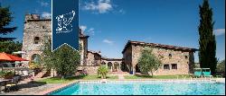 Chianti Villas - Luxury Homes in Tuscany