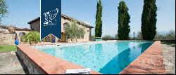 Chianti Villas - Luxury Homes in Tuscany