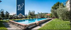 Chianti Villas - Luxury Homes in Tuscany