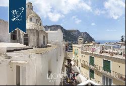 Apartment for sale in Capri