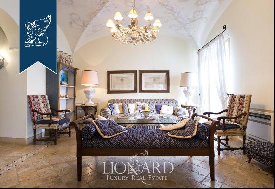 Apartment for sale in Capri