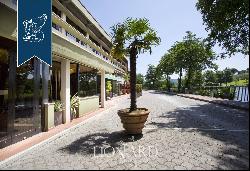 Hotel for sale near Pistoia