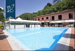 Hotel for sale near Pistoia