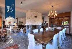 Luxury estate for sale in the province of Novara