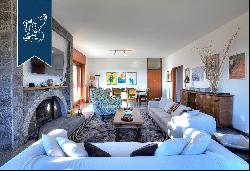 Luxury estate for sale in the province of Novara