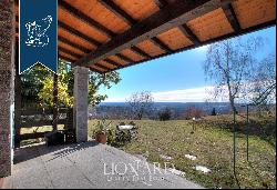 Luxury estate for sale in the province of Novara