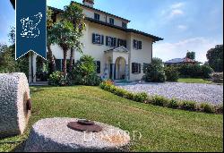 Historical villa for sale in Como