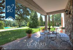 Villa in Mantua for sale