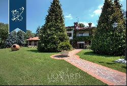 Villa in Mantua for sale