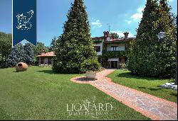 Villa in Mantua for sale