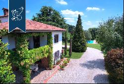 Villa in Mantua for sale