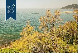 For Sale in Castiglioncello - Luxury Homes in Italy