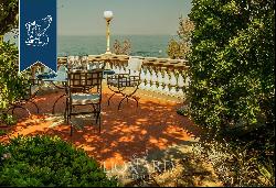 For Sale in Castiglioncello - Luxury Homes in Italy