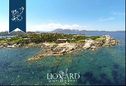 Luxury Villas in Sardinia