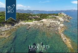 Luxury Villas in Sardinia