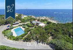 Luxury Villas in Sardinia