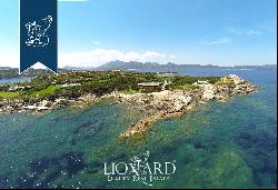 Luxury Villas in Sardinia