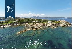 Luxury Villas in Sardinia