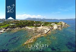 Luxury Villas in Sardinia