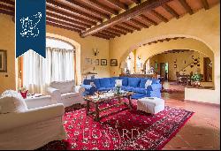 Prestigious estate for sale in Florence