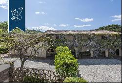 Historical estate for sale in Umbria