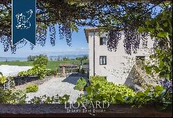 Historical estate for sale in Umbria