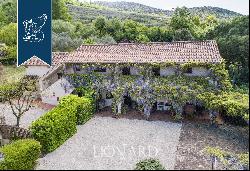 Historical estate for sale in Umbria