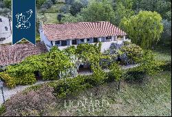 Historical estate for sale in Umbria