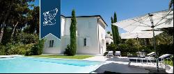 Forte dei Marmi real estate - Villas in Forte dei Marmi