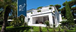 Forte dei Marmi real estate - Villas in Forte dei Marmi