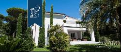 Forte dei Marmi real estate - Villas in Forte dei Marmi