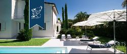 Forte dei Marmi real estate - Villas in Forte dei Marmi