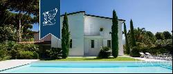 Forte dei Marmi real estate - Villas in Forte dei Marmi