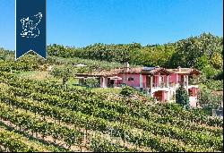 Wonderful villa for sale in the Marche