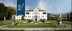 Villas in Veneto - Real Estate in Italy