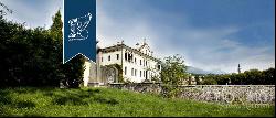 Villas in Veneto - Real Estate in Italy