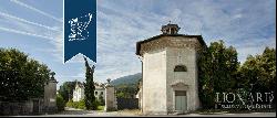 Villas in Veneto - Real Estate in Italy