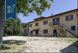 Villa for sale near Florence