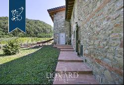 Villa for sale near Florence