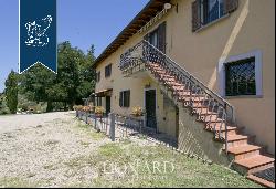 Villa for sale near Florence