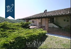 Villa for sale near Florence