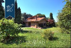 Villa for sale near Lecco