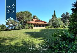 Villa for sale near Lecco