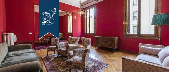 Prestigious estate for sale in Florence