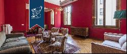 Prestigious estate for sale in Florence