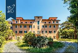 Villa in Montecatini Terme for sale