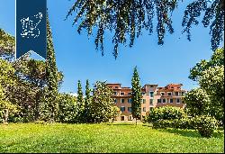 Villa in Montecatini Terme for sale